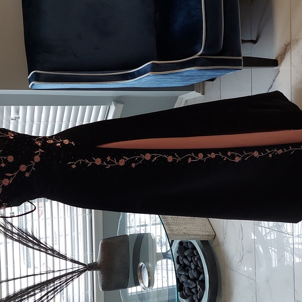 Ball gown